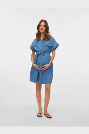 Mama;licious Vmmnotus Abito Premaman