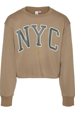 VERO MODA Vmmillie Felpe