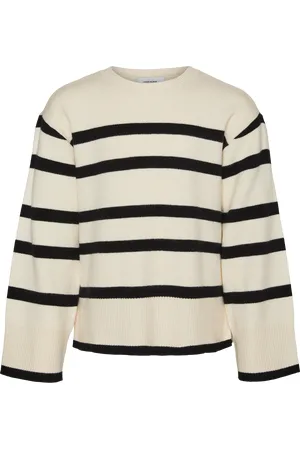 VERO MODA Vmsaba Pullover