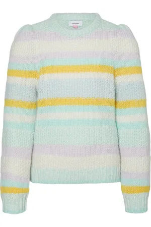 VERO MODA Vmembrace Pullover