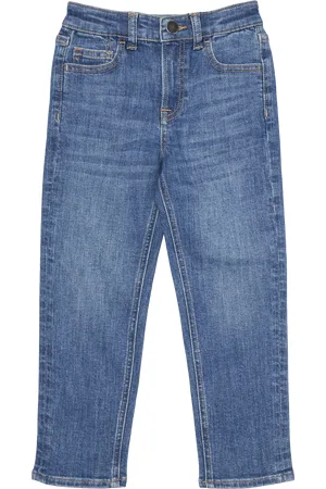 VERO MODA Vmolivia Vita Alta Mom Fit Jeans