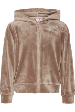 VERO MODA Vmvelvet Felpe