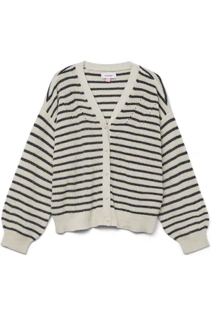 VERO MODA Vmnewlex Cardigan In Maglia