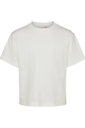 VERO MODA Vmbasky T-shirt