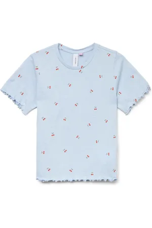 VERO MODA Vmpaulina T-shirt