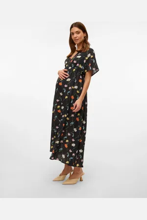 Mama;licious Vmmflora Abito Premaman