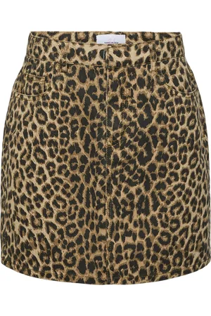 VERO MODA Vmpippa Vita Media Gonna Pantaloncino