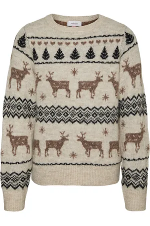 VERO MODA Vmdeers Pullover
