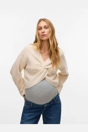 Mama;licious Pullover