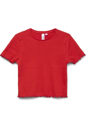 VERO MODA Vmlavender T-shirt