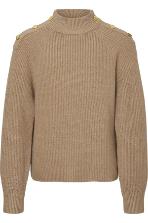 VERO MODA Vmholly Pullover