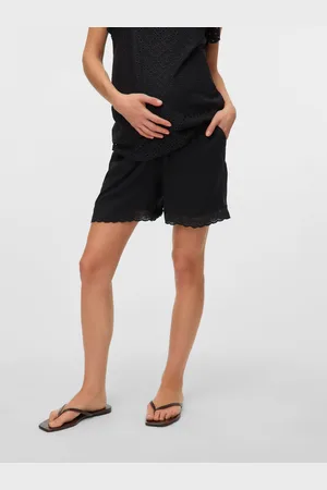 Mama;licious Shorts Regular Fit