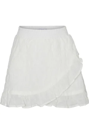 VERO MODA Vmdonna Gonna Pantaloncino