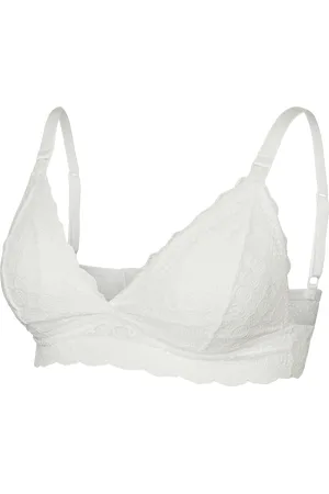 Mama;licious Mlsidsel Reggiseno Da Allattamento