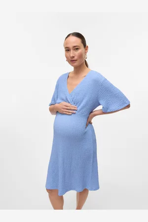 Mama;licious Mlnova Abito Premaman