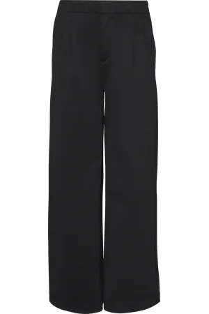 VERO MODA Vmcadence Vita Alta Pantaloni