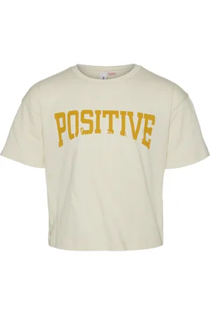VERO MODA Vmcollege T-shirt