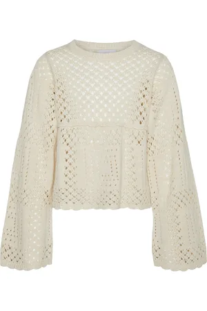 VERO MODA Vmminna Pullover