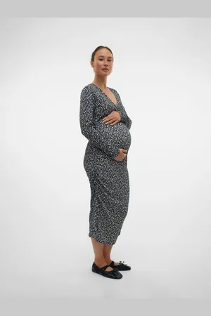 Mama;licious Mlelvira Abito Premaman