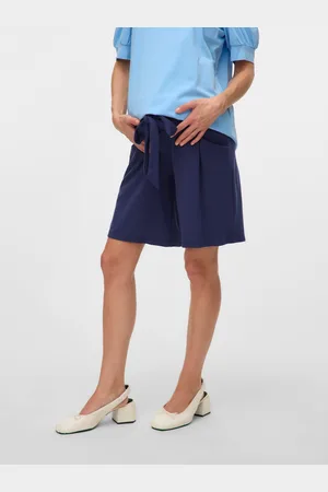 Mama;licious Shorts Regular Fit