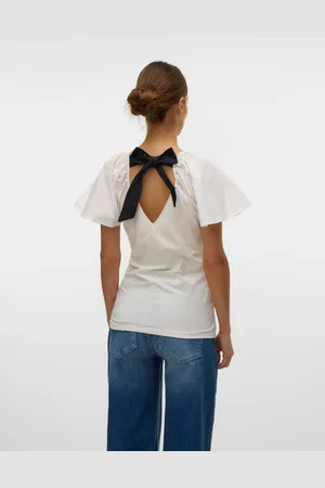 Mama;licious Top Regular Fit Scollo A V