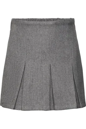 VERO MODA Vmaudrey Gonna Pantaloncino