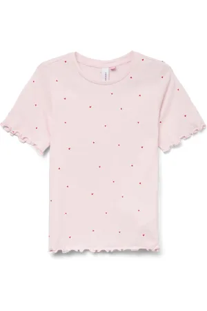 VERO MODA Vmpaulina T-shirt
