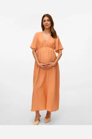 Mama;licious Vmmflora Abito Premaman