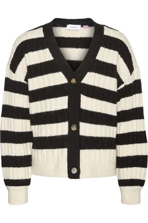 VERO MODA Vmelya Cardigan In Maglia