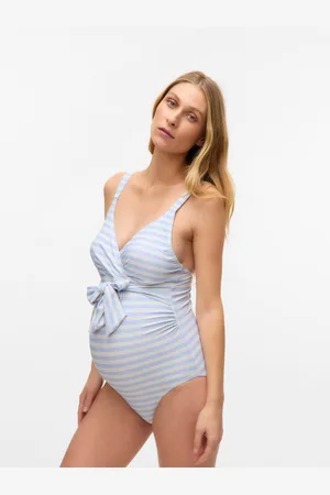 Mama;licious Costumi Da Bagno