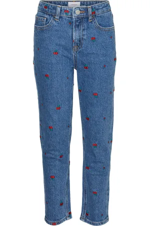 VERO MODA Vmolivia Wide Fit Jeans