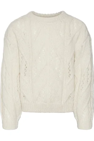VERO MODA Vmblueberry Pullover