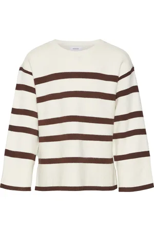 VERO MODA Vmsaba Pullover
