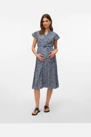 Mama;licious Mlpali Abito Premaman