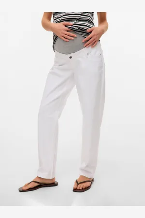 Mama;licious Jeans Regular Fit