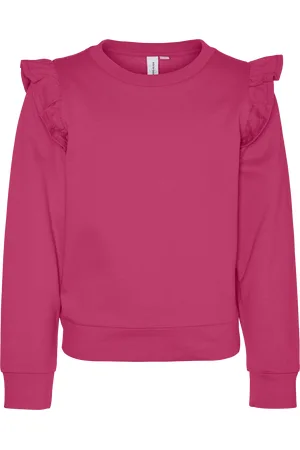 VERO MODA Vmoctavia Felpe