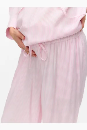 Mama;licious Pantaloni Regular Fit