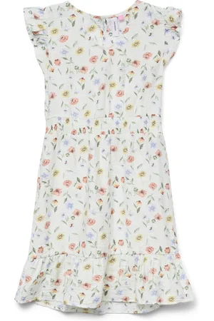 VERO MODA Vmjosie Vestito Corto