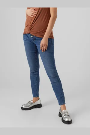 Mama;licious Jeans Skinny Fit