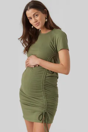 Mama;licious Mlclover Abito Premaman