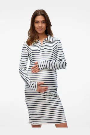 Mama;licious Vmmsea Abito Premaman