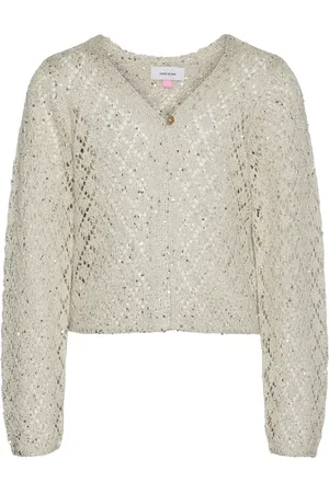 VERO MODA Vmleilani Cardigan In Maglia