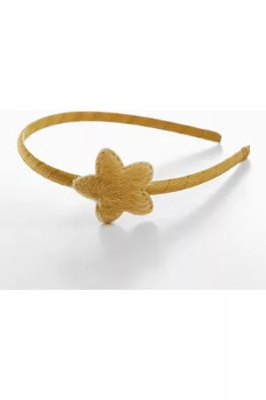MANGO Bambina Accessori per capelli - Cerchietto per capelli stella
