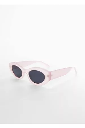 Mango Occhiali da sole montatura acetato