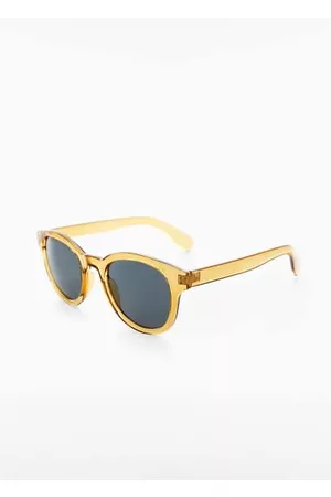 MANGO Occhiali da sole montatura acetato