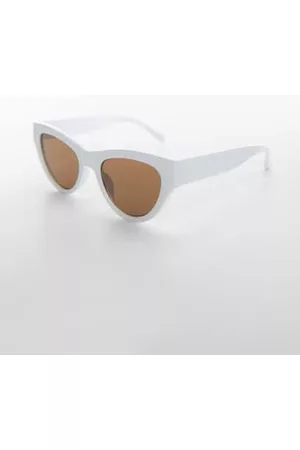 MANGO Donna Occhiali da sole - Occhiali da sole montatura acetato