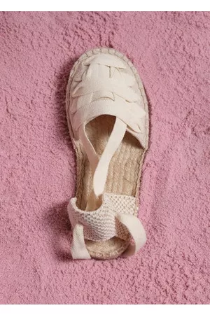 MANGO Bambina Scarpe - Espadrillas fiocchi