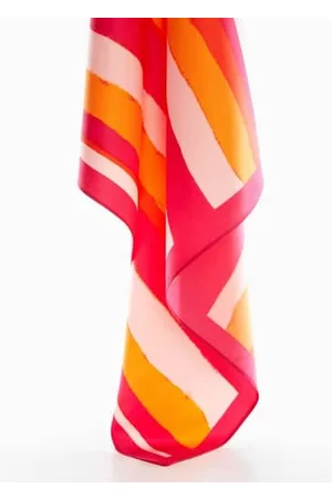 MANGO Donna Sciarpe - FOULARD
