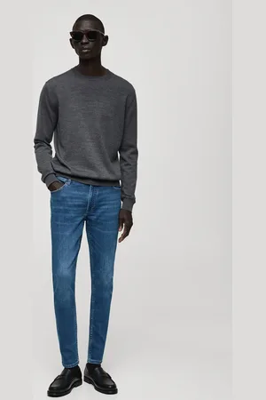 MANGO Jeans Jude skinny-fit