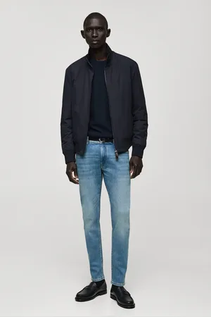 MANGO Jeans Jude skinny-fit